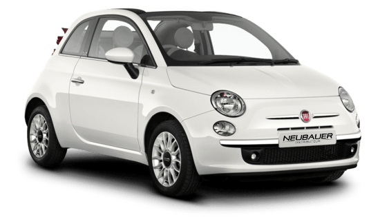 Fiat 500 Neubauer