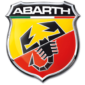 Abarth-Logo Logo ABARTH