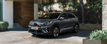 Kia e-Niro