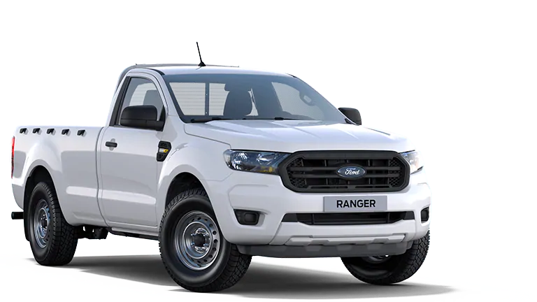 Ford Nouveau Ranger