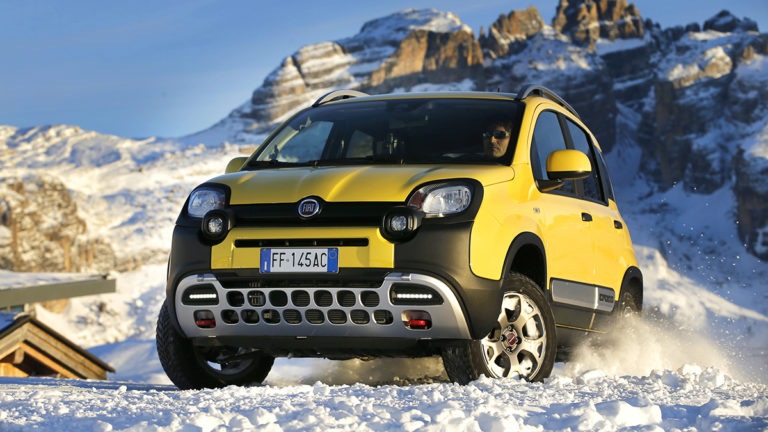 Fiat-Panda-Cross