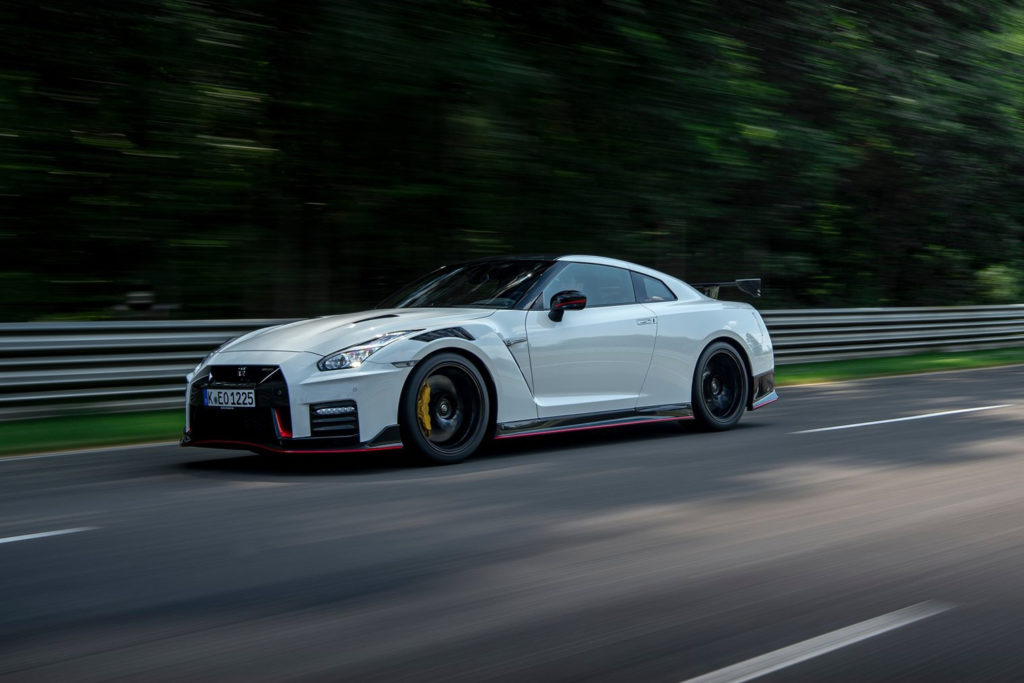 nissan-gt-r-R35