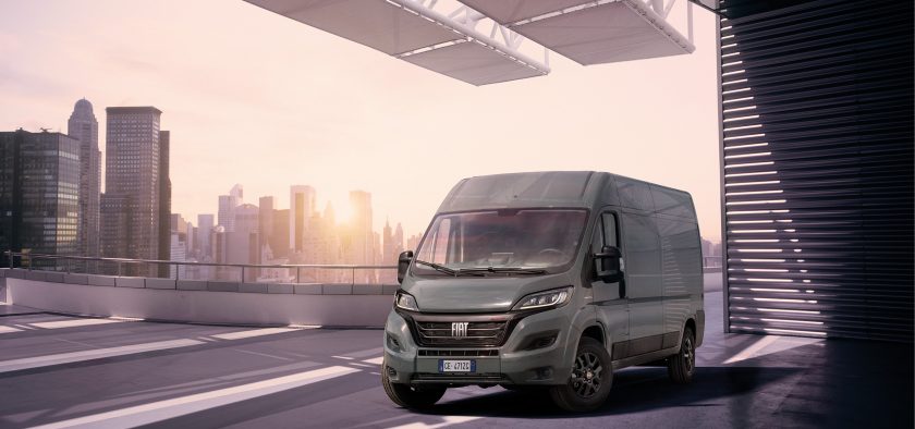 Fiat : une gamme de véhicules utilitaires moderne pour les professionnels
