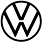 logo-vw-noir Logo Volkswagen