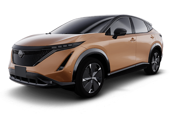 Nissan ARIYA 2022