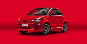 Offre Nouvelle Fiat 500