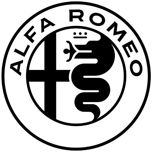 Alfa Romeo NEUBAUER Groupe