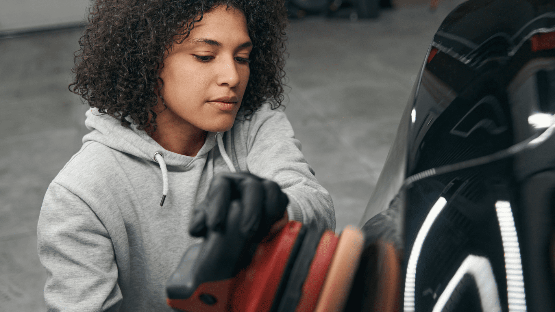 Entretien auto à Paris : à qui confier sa voiture ?