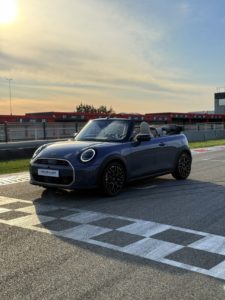 MINI Go-Kart Days