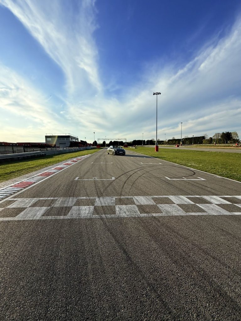MINI Go-Kart Days NEUBAUER