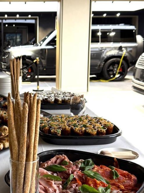 Caviar Joaillerie Land Rover -1