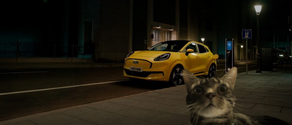 JPO Ford JUIN 2025 - FORD PUMA GEN e JPO - NEUBAUER Ford JPO