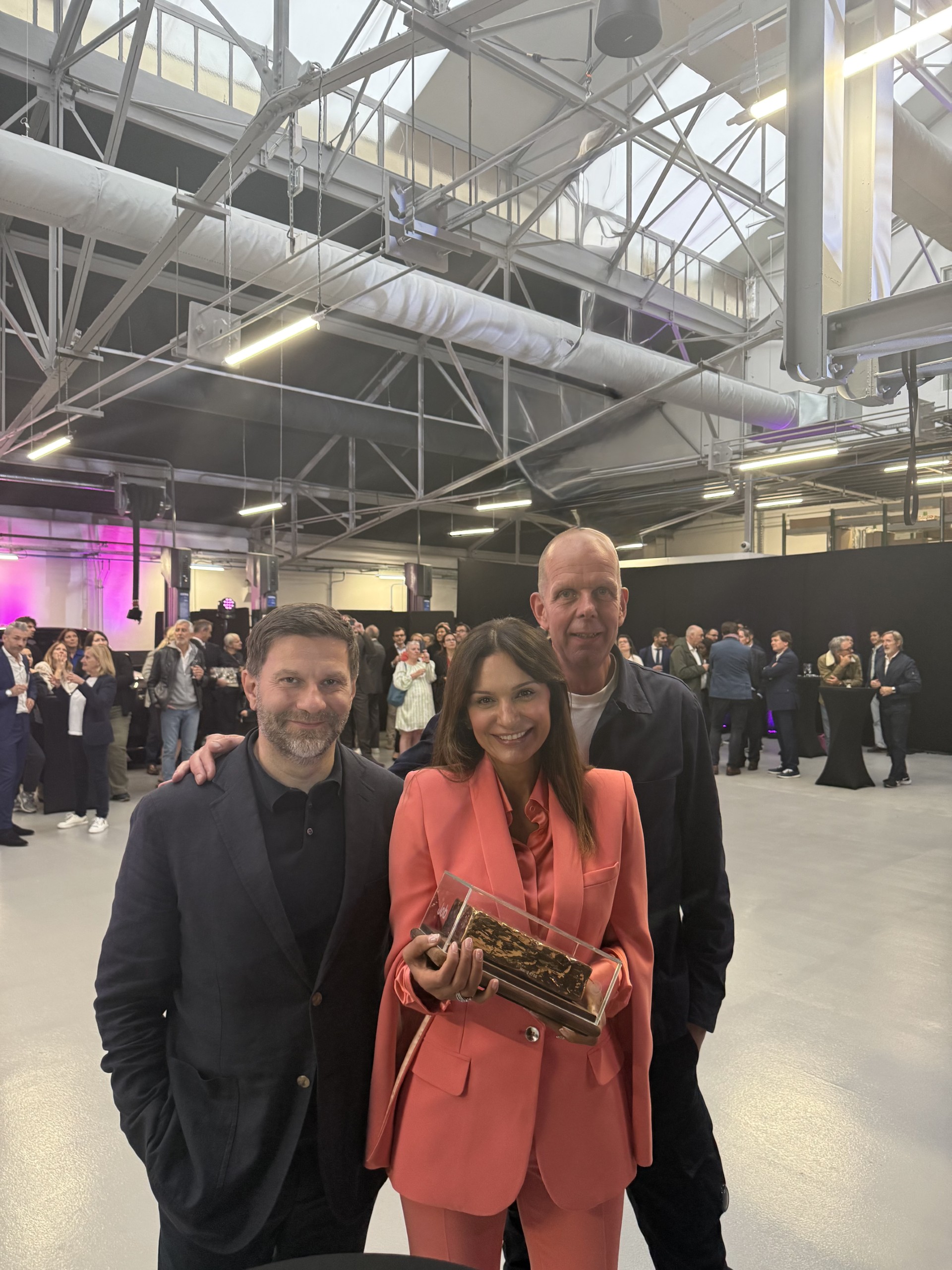 Maison de Marques Paris 16