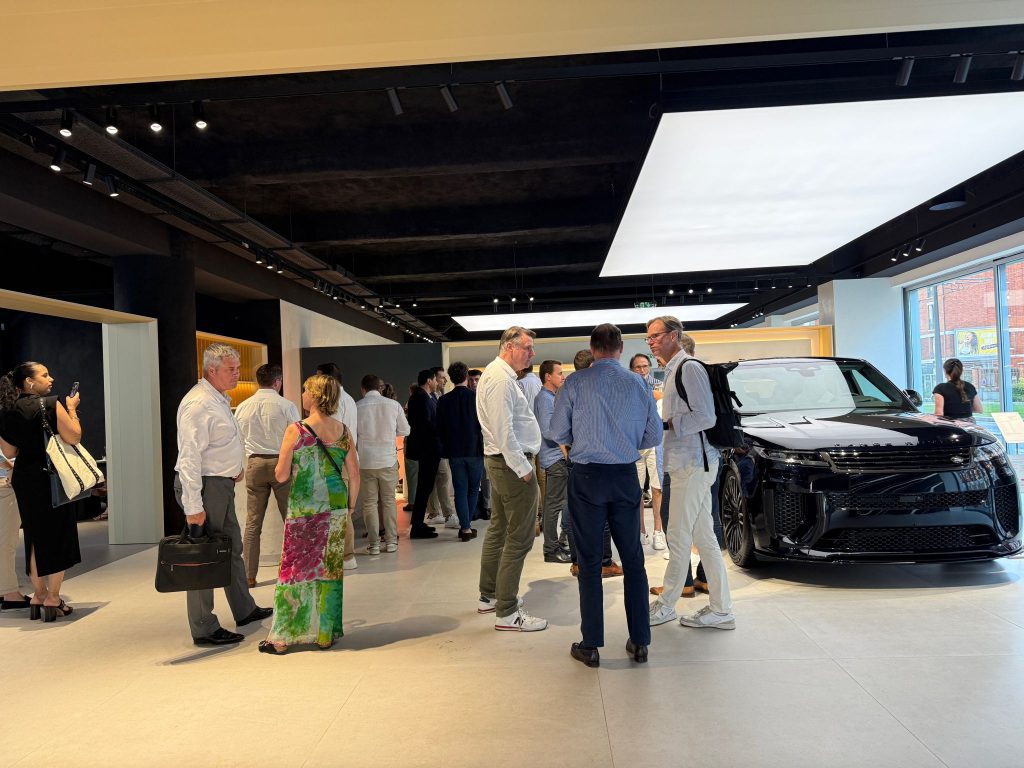 Soirée Range Rover x AXA NEUBAUER jullet 2025-4