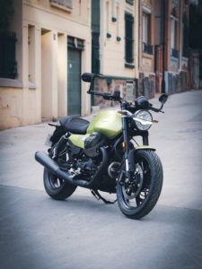 V7 SPORT - Moto Guzzi - Moto Passion NEUBAUER - Moto Guzzi Chambourcy - Moto Guzzi Saint-Denis