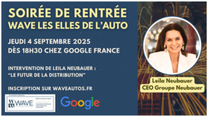 Mobilité du futur