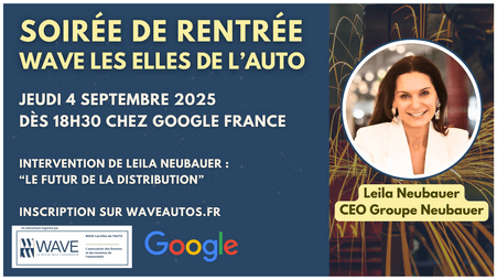Mobilité du futur