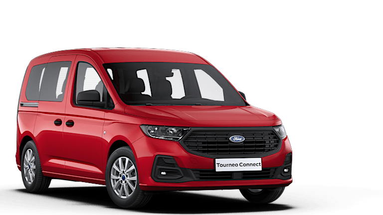 Ford - nouveau tourneo connect-Ford-Saint-Denis-Neubauer