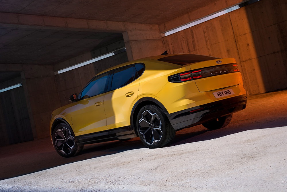 Nouvelle Capri 100% Electrique-Ford_Saint_denis_NEUBAUER_Ford_capri_Offres