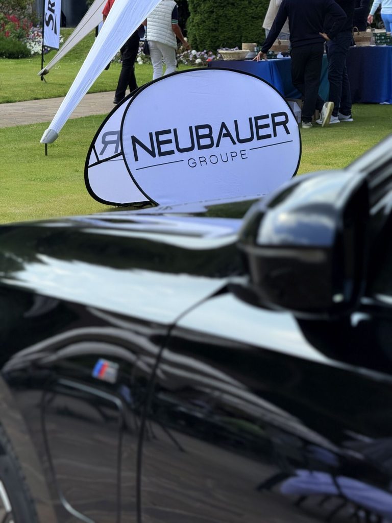 BMW GOLF CUP Prieuré - 1