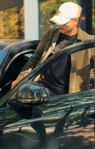 BMW X2 Esteban Salazar - 1