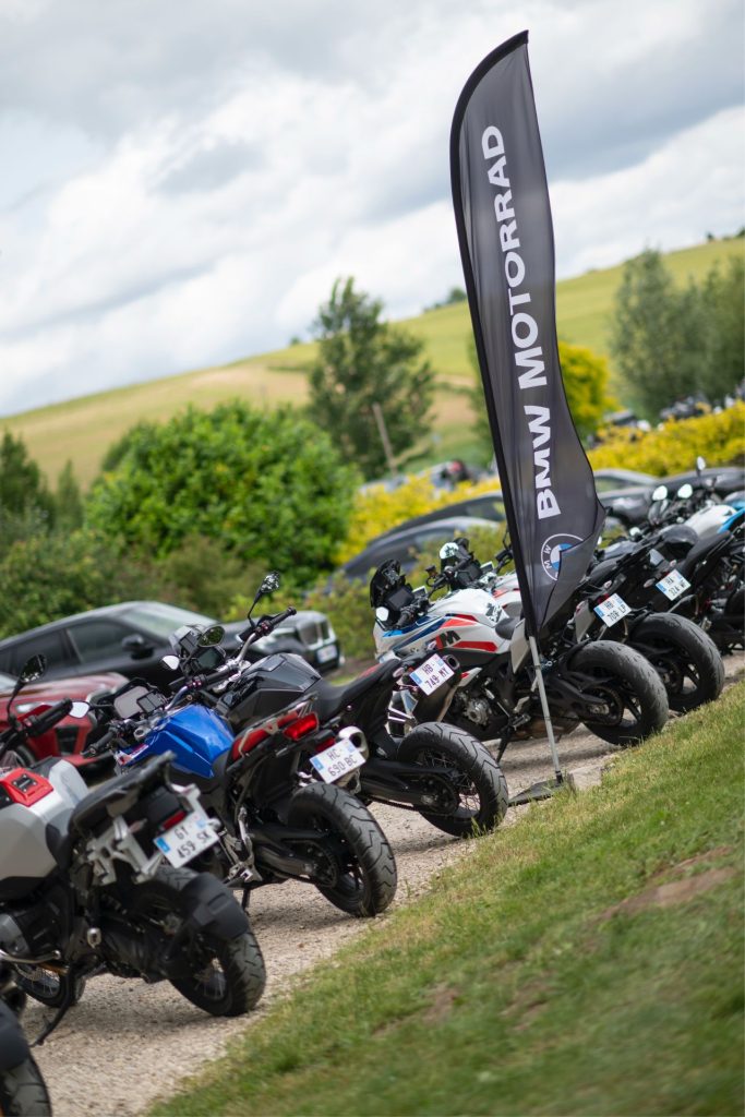 Évènement BMW BMW MOTORRAD-4-1