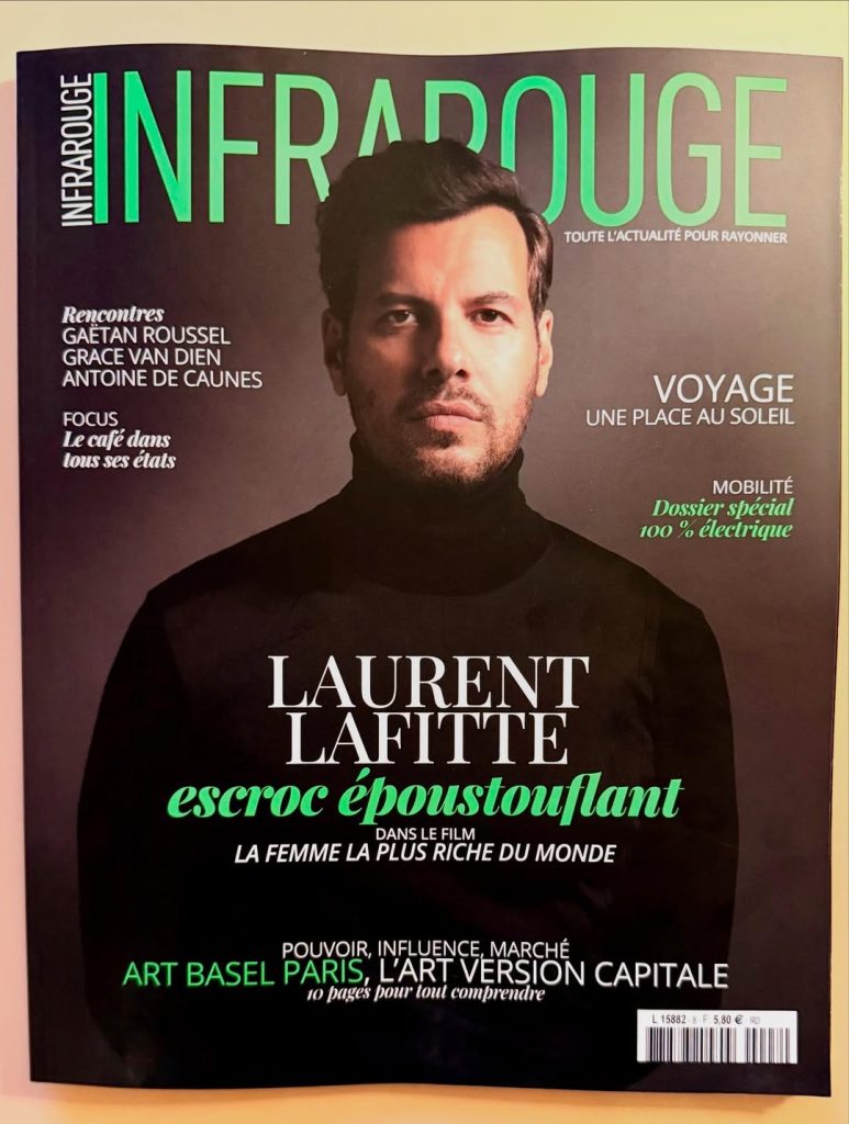L’Électrique au Service du Quotidien-1