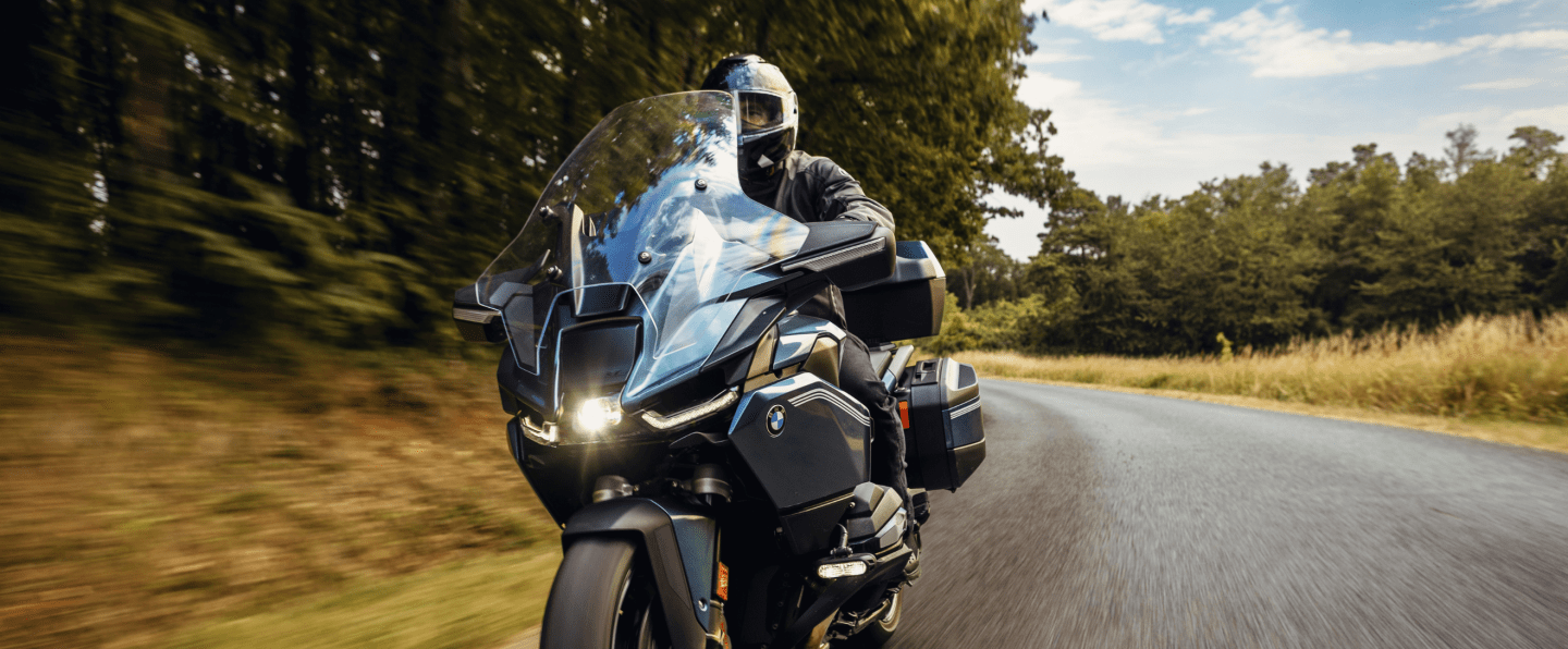 RDV BMW MOTORRAD OCTOBRE 2025