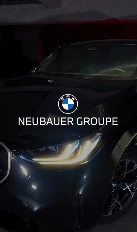 RDV BMW OCTOBRE 2025