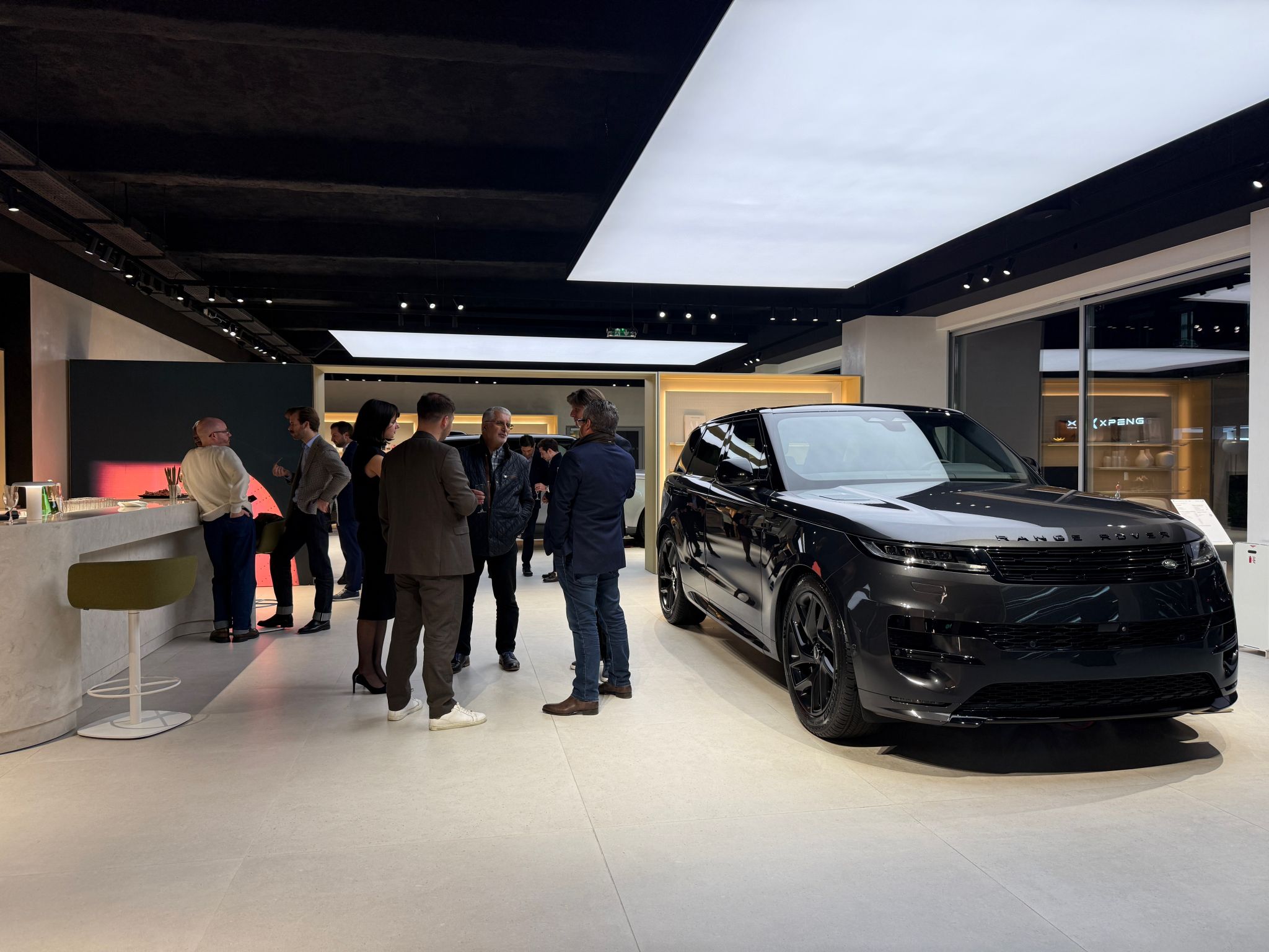 Soirée excellence Range Rover Caviar-octobre 2025-1