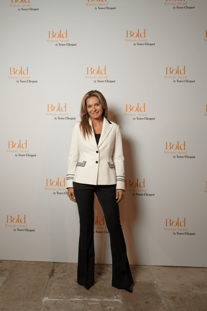 Bold Woman Award 2025 Leila Neubauer-1