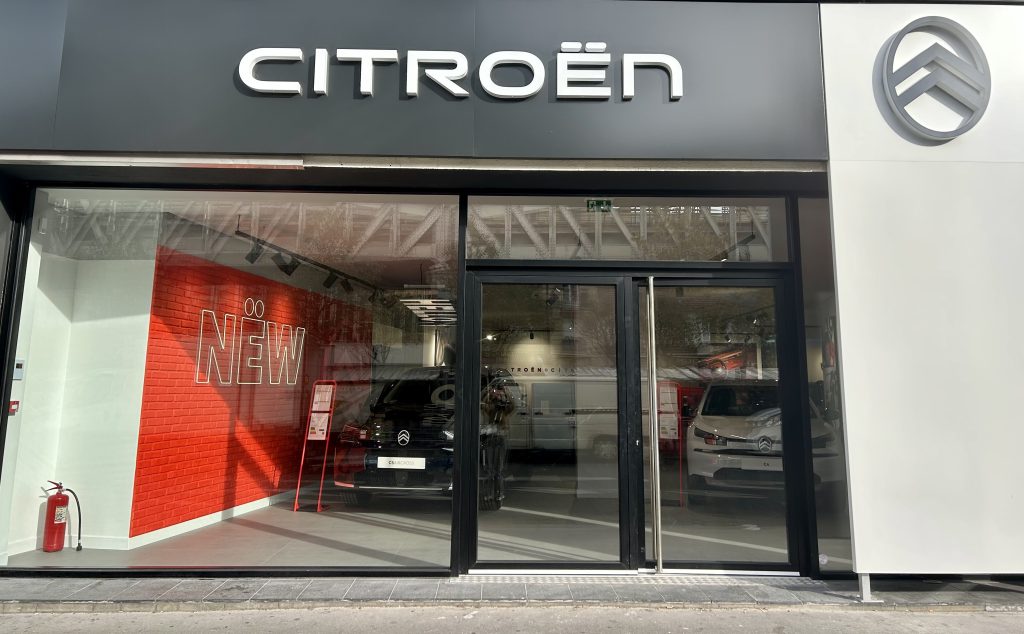 Concession-Citroen-Paris-15eme-NEUBAUER-Groupe-Grenelle