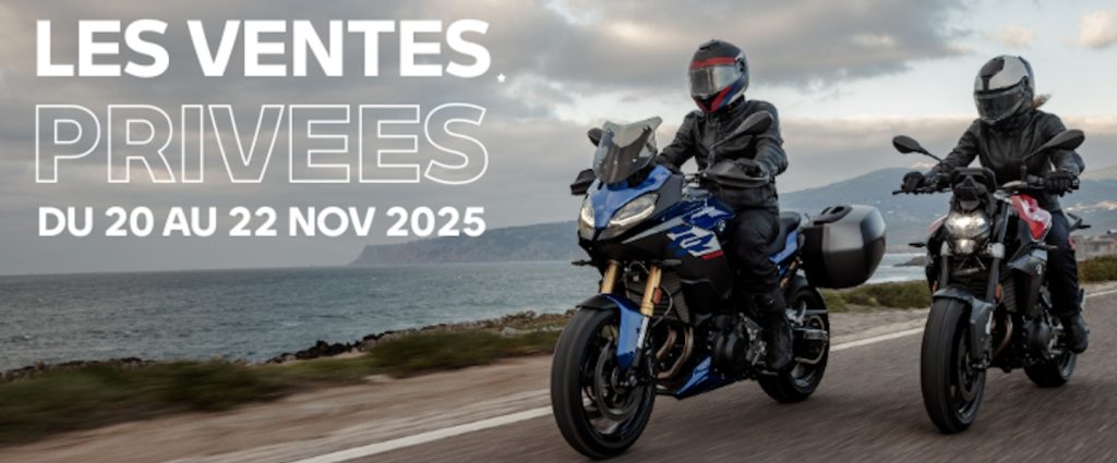 Ventes Privées Neubauer