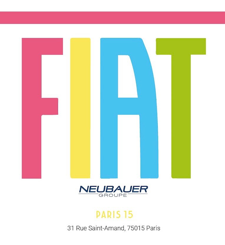 Atelier entretien et révision Fiat chez la concession NEUBAUER Levallois-Perret