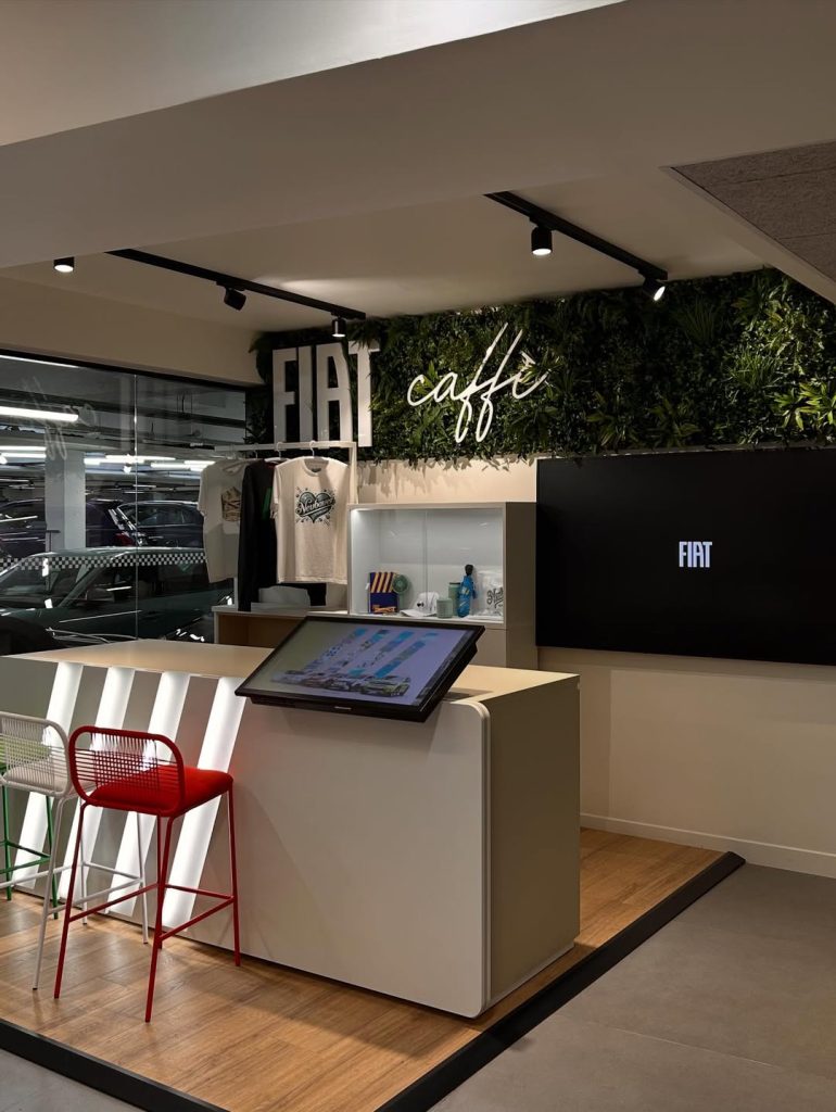 Fiat Neubauer Levallois-Perret – concession de véhicules Fiat, entretien et services clients