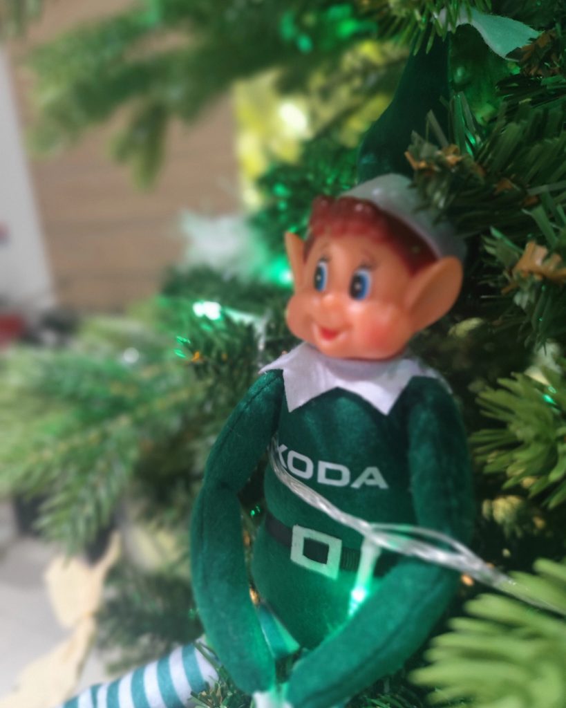 Offres Škoda Noël Saint-Denis sur véhicules neufs au 233 Boulevard Anatole France