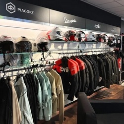 Accessoires et équipements moto pour motards passionnés