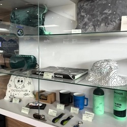 Accessoires et équipements Škoda pour passionnés