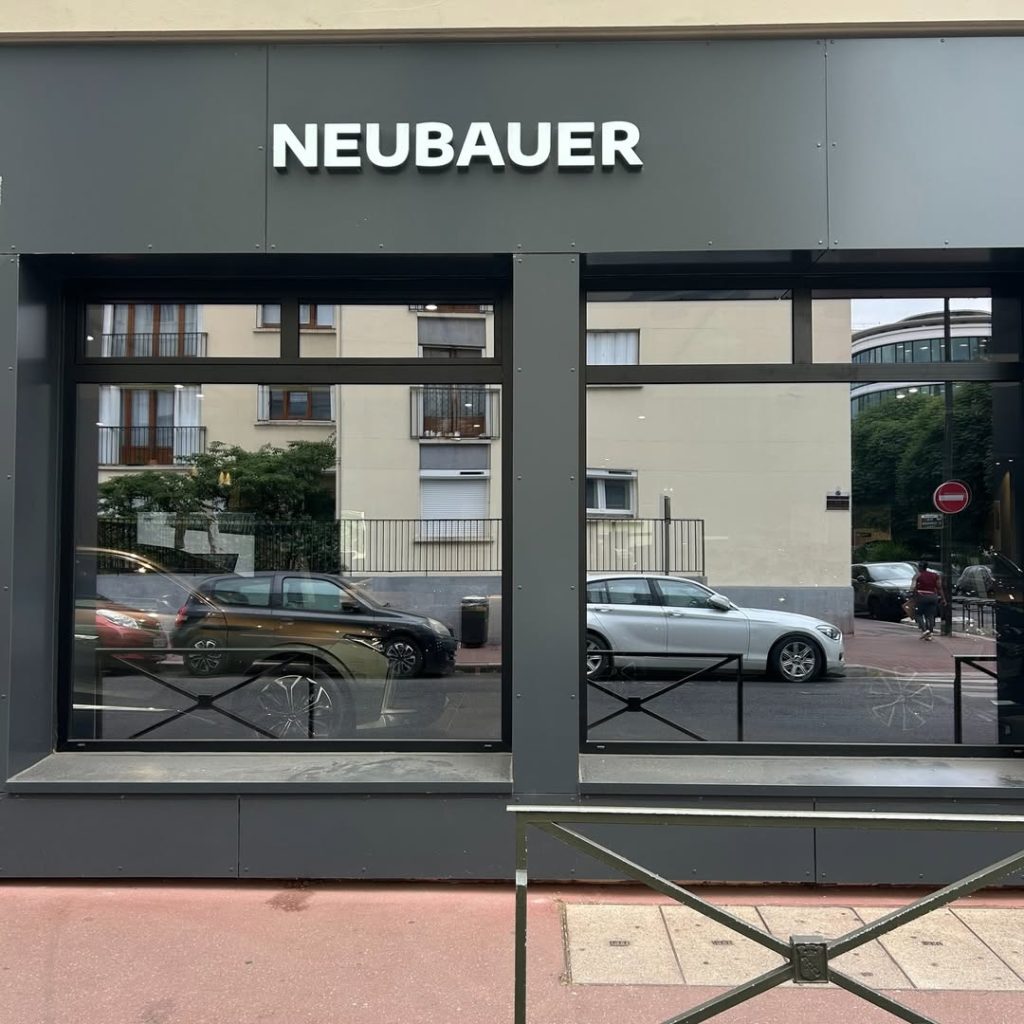 DS Automobiles Levallois-Perret avec sélection rigoureuse de véhicules d’occasion DS Automobiles