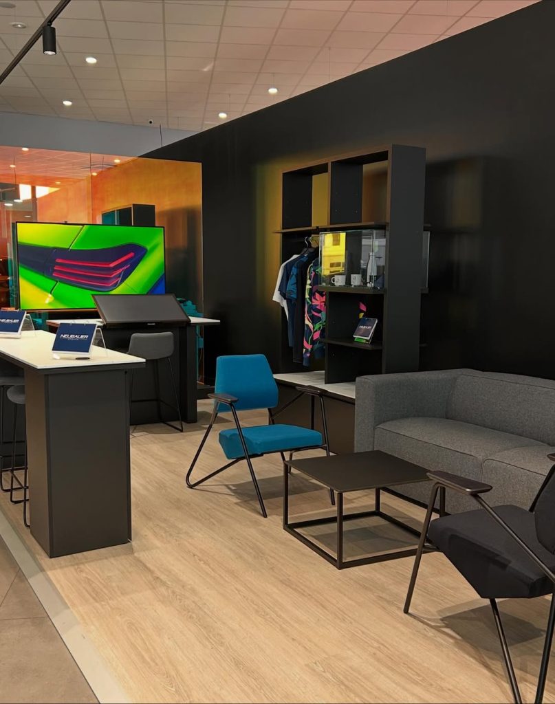 Accessoires Peugeot proposés à la concession Saint-Denis – NEUBAUER Groupe au Village NEUBAUER pour véhicules neufs et d’occasion.