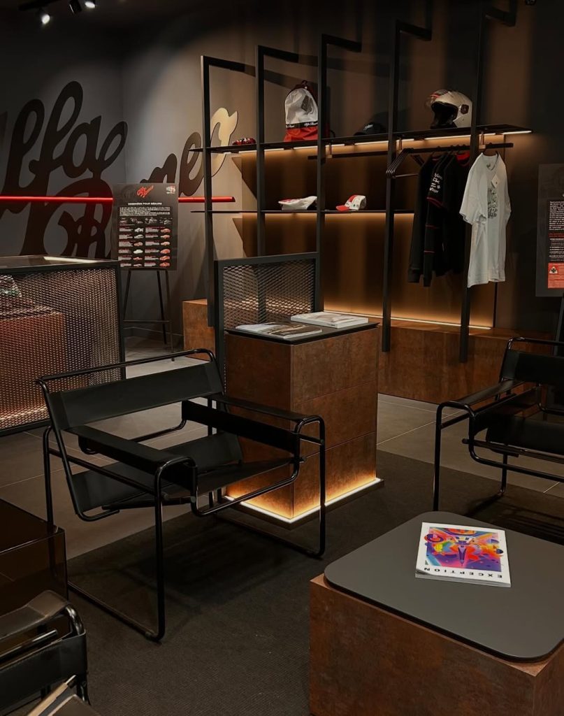 Alfa Romeo Levallois-Perret Neubauer vêtements, accessoires et articles de loisirs 92300 Hauts-de-Seine