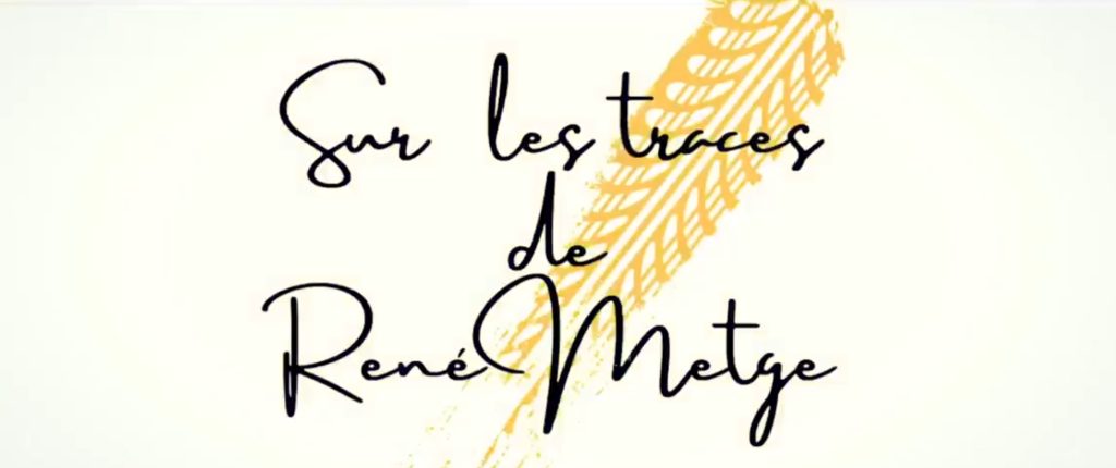 Événement Hommage René Metge Paris au showroom NEUBAUER Paris 17e arrondissement