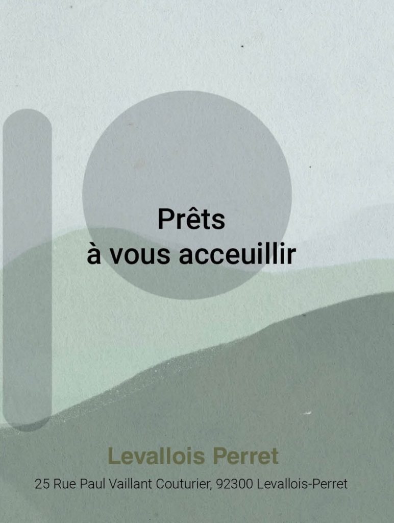 Accueil de la concession Jeep Levallois-Perret Groupe NEUBAUER