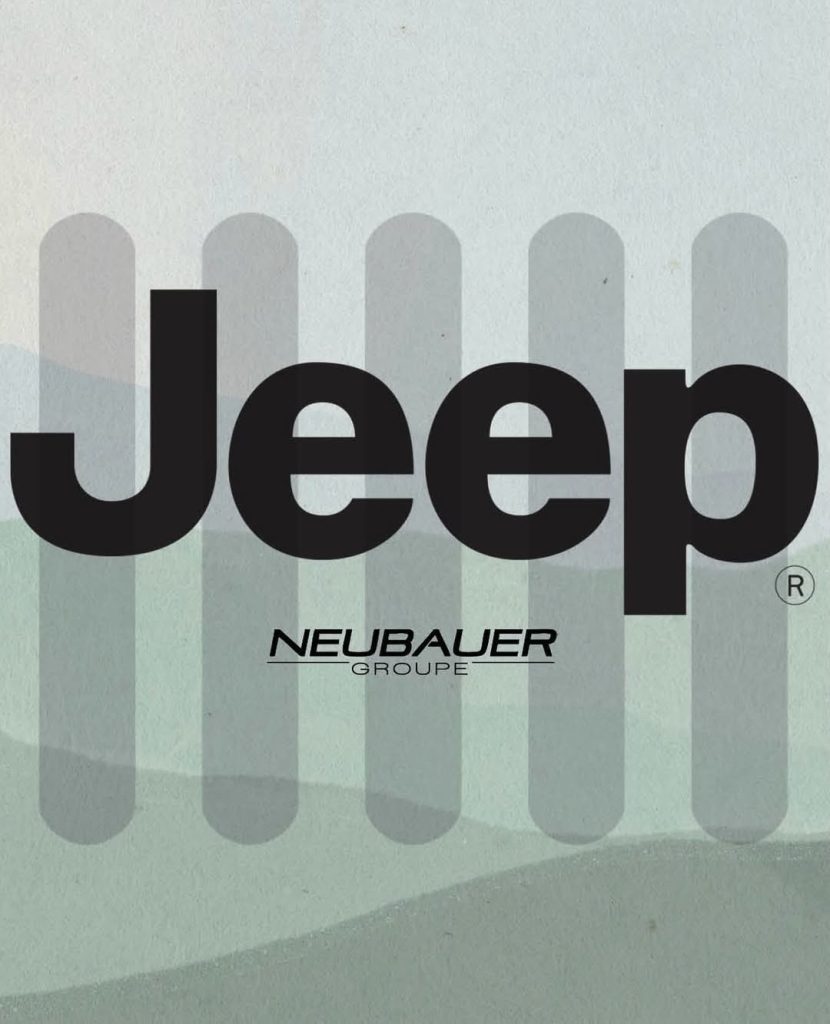 Service après-vente Jeep à Levallois-Perret du Groupe NEUBAUER
