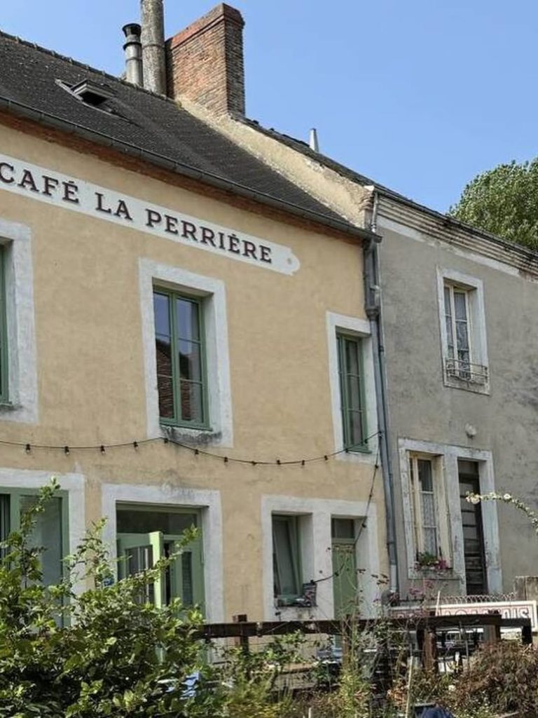 Week-end moto Perche avec BMW Neubauer Moto Chambourcy et découverte gastronomique locale