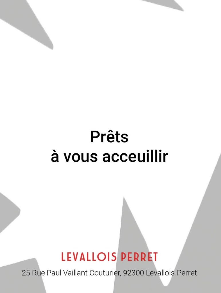 Abarth Levallois-Perret showroom véhicules neufs pour découvrir toute la gamme