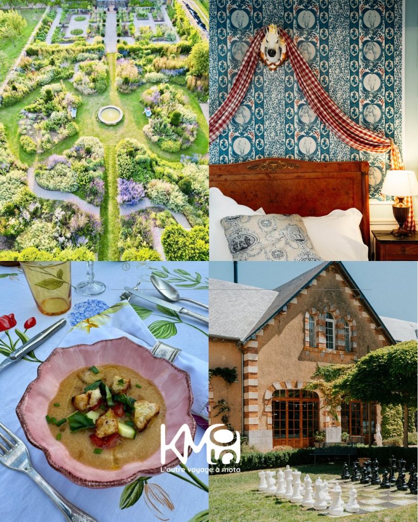 Road trip week-end moto féminin 11-12 avril 2026 organisé par BMW Moto Chambourcy Neubauer