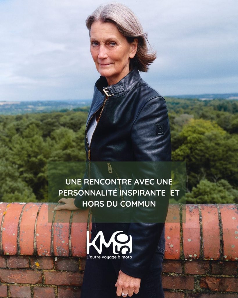 Balade moto féminine dans le Perche 11-12 avril 2026 avec BMW Moto Chambourcy Neubauer