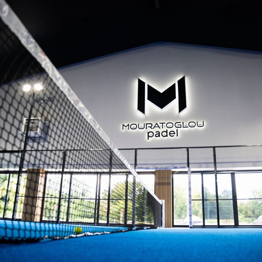 BMW test drive 2026 à Plaisir : essais BMW iX3 et X2 lors du tournoi de padel BMW Neubauer au Liberty Country Club