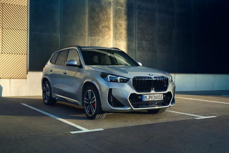 BMW ventes privées 2026 avril : accompagnement client personnalisé en concession BMW Neubauer Paris et Yvelines